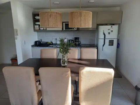 Departamento en Venta en Ituzaingo Norte, USD 115.000