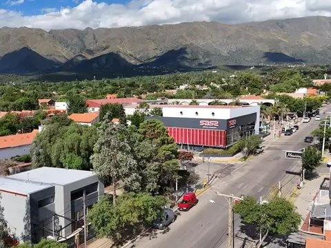 Local en Alquiler A Estrenar