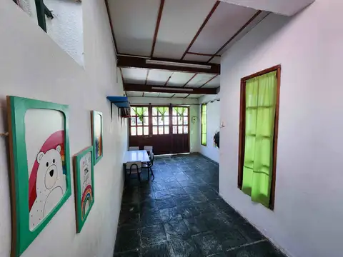 Casa en Venta 52 años