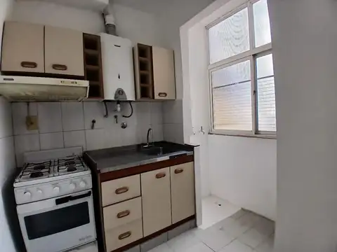 Departamento en Alquiler 45 años