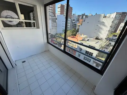Departamento en Alquiler de 1 dormitorio