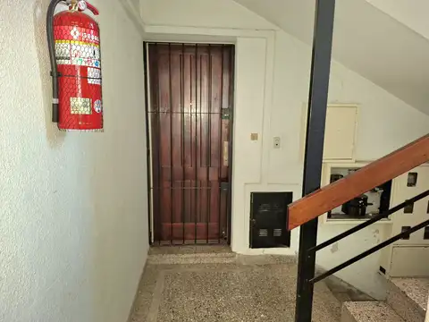 Charcas 3200, Piso PB