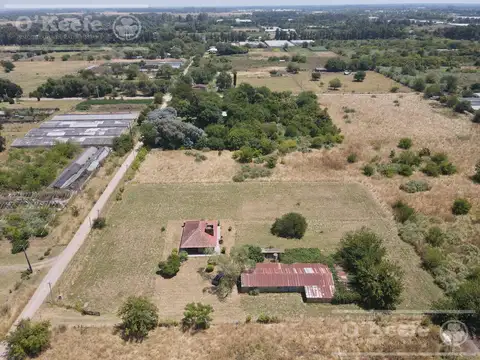 Chacra en Abasto 2 Has