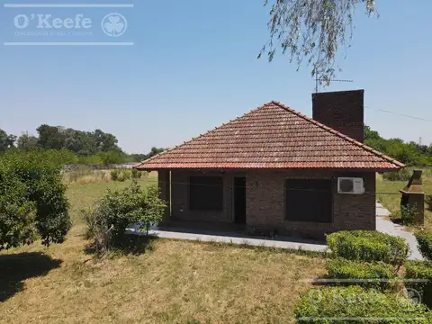 Chacra en venta 2 has en Abasto La Plata - Apto Crédito