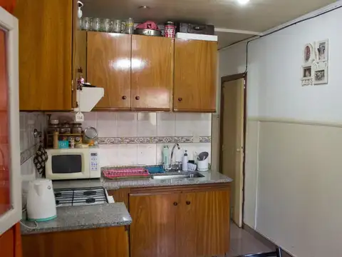 Casa en Venta 25 años