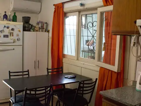 Casa en venta de 3 amb en Villa Ballester