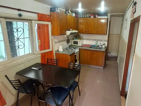 Casa en Venta en Villa Ballester, USD 74.000