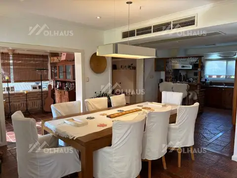 Casa en Alquiler Temporal A Estrenar