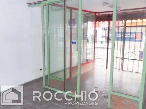 Local en Venta 25 años