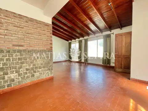 Depto Tipo Casa en Venta en Moron, USD 95.000