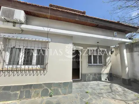 Depto Tipo Casa en Venta de 3 dormitorios