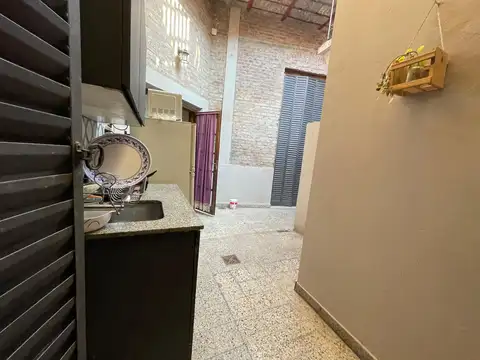 Calle Jose E. Rodo 3900