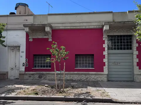 Terreno en Venta en Parque Avellaneda, USD 250.000