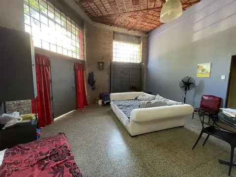 VENTA LOTE USAA O CASA EN PARQUE AVELLANEDA