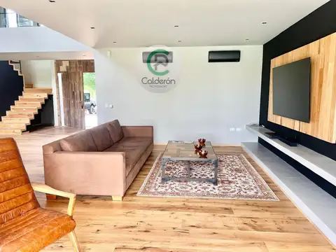 Casa en Venta Country Terravista Fondo Laguna