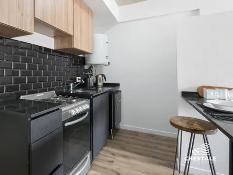 Departamento en Venta en Nuestra Señora De Lourdes, USD 56.000