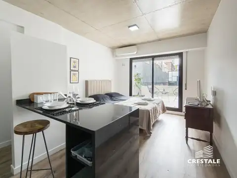 Departamento en Venta al Este