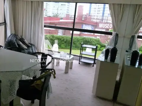 Departamento en Alquiler Temporal de 2 ambientes