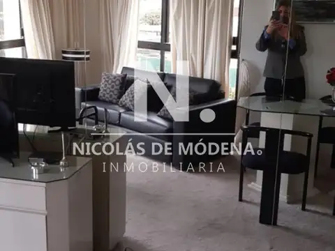 Departamento en Alquiler Temporal de 1 dormitorio