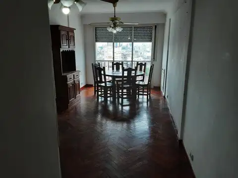 Departamento en venta - 1 Dormitorio 1 Baño - 47Mts2 - Constitución