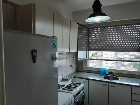 Departamento en Venta al Oeste