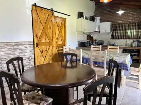 Av Presidente Peron 1500