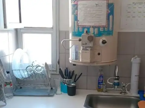 Departamento en Venta 45 años