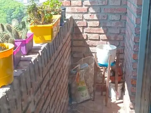 Figueroa Alcorta 100, Piso 11