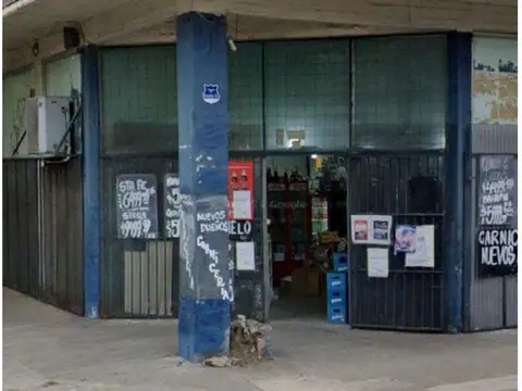 Local en Venta 15 años