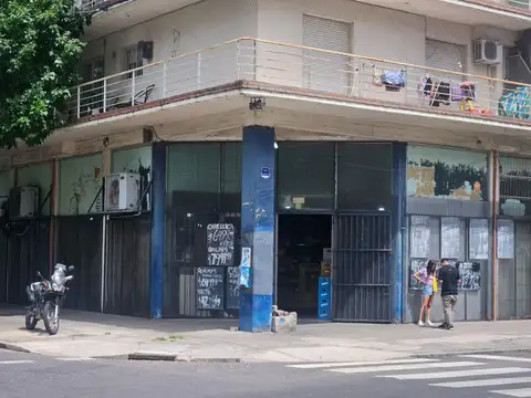 Local en Venta en Echesortu, USD 360.000