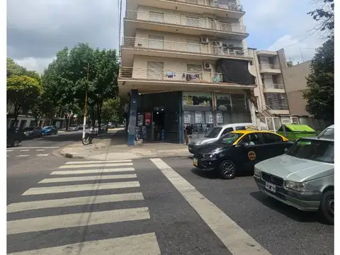 Local en Venta 15 años