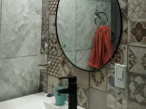 Casa en venta barrio San Isidro Luján .