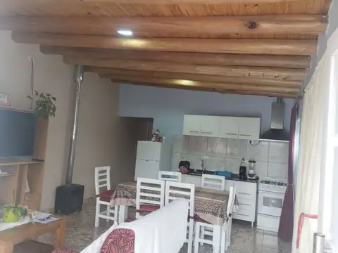 Casa en Venta de 1 dormitorio