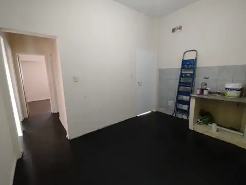 Depto Tipo Casa en Alquiler 40 años