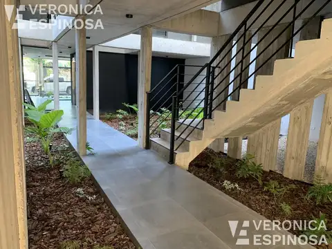 Departamento en Alquiler de 1 dormitorio