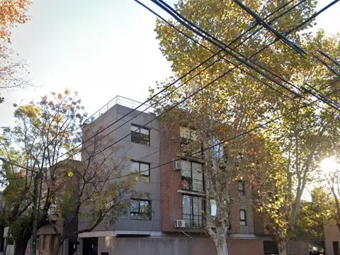 Departamento en San Isidro