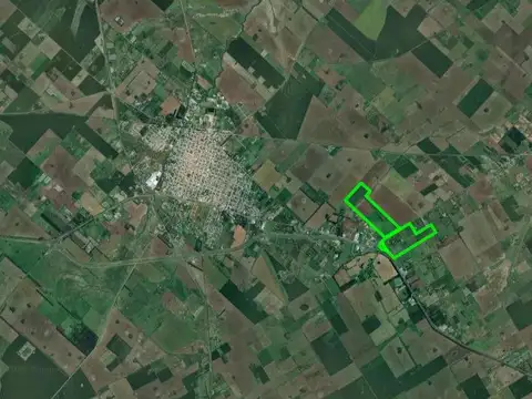 Haras Orilla del Monte