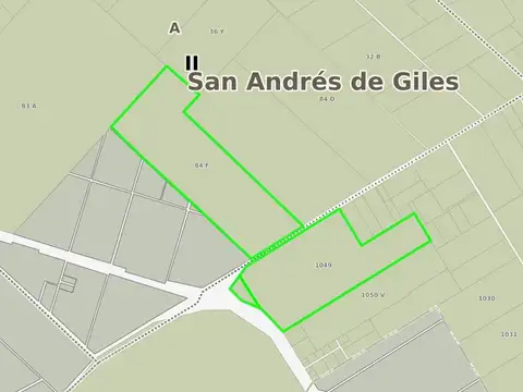 Haras Orilla del Monte