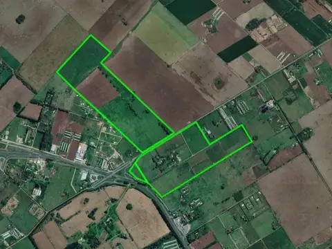 Terreno en Venta en San Andres De Giles, USD 3.000.000