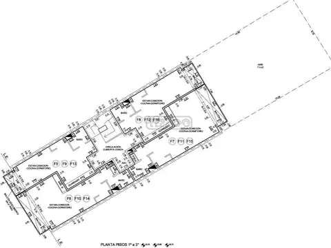 Departamento en Venta al Oeste