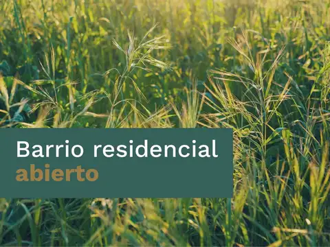 Terreno en Venta de 200,0 m2