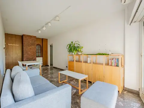 Departamento en Venta 40 años