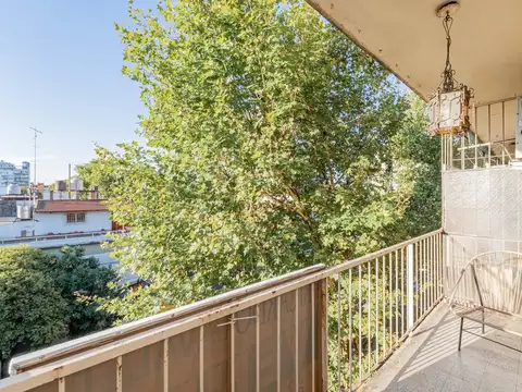 Departamento en Venta en Flores, USD 124.000