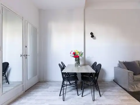 Departamento en Venta en Palermo, USD 190.000