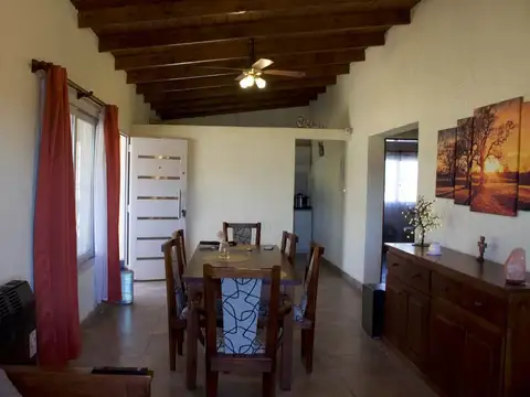 Casa en Venta en Villa Giardino, USD 98.000