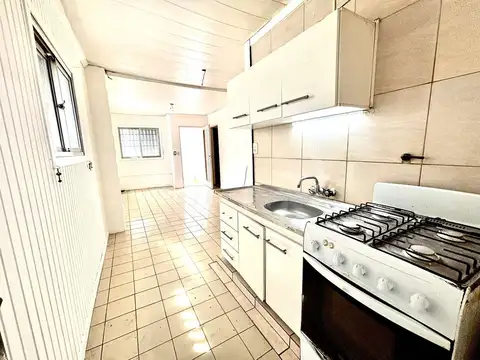 Casa en Alquiler de 2 dormitorios