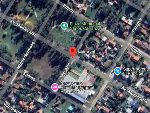 Terreno en Venta de 237,0 m2