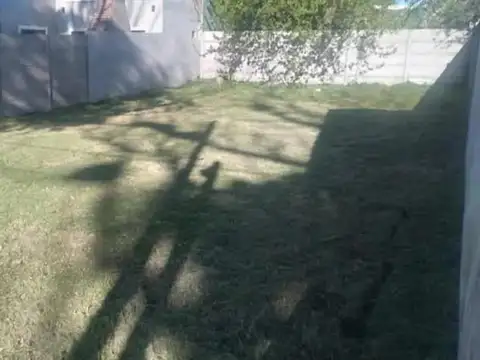 Terreno en venta - 237,5Mts2 - Santa Clara del Mar