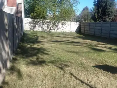 Terreno en Venta en Santa Clara Del Mar, USD 32.000