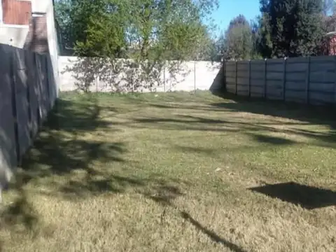 Terreno en Venta de 237,0 m2